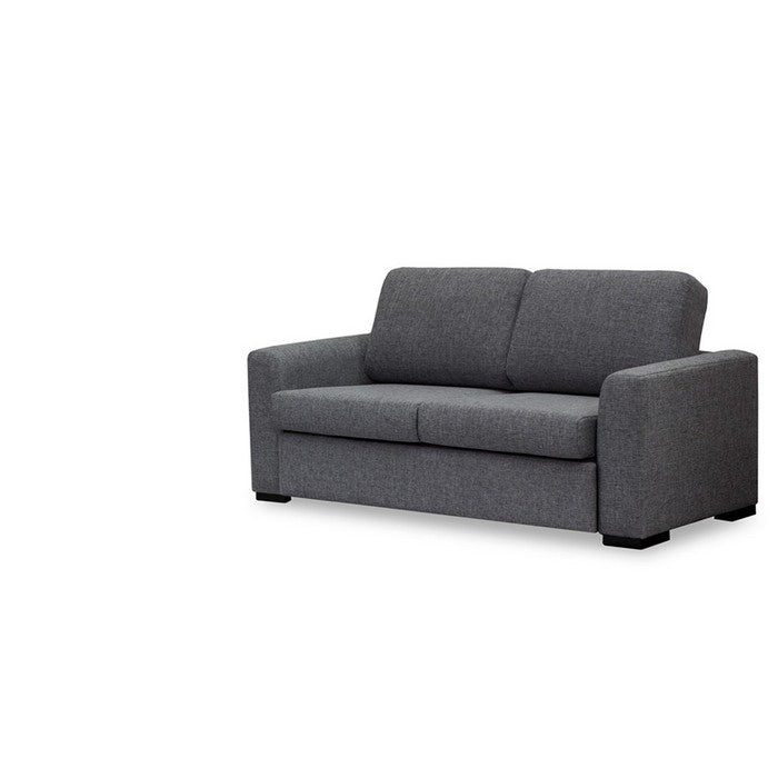 Optimus Sofa Bed - Queen - Storm - Paulas Home & Living