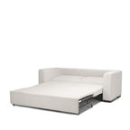 Optimus Sofa Bed - Queen with rounded arms - Paulas Home & Living