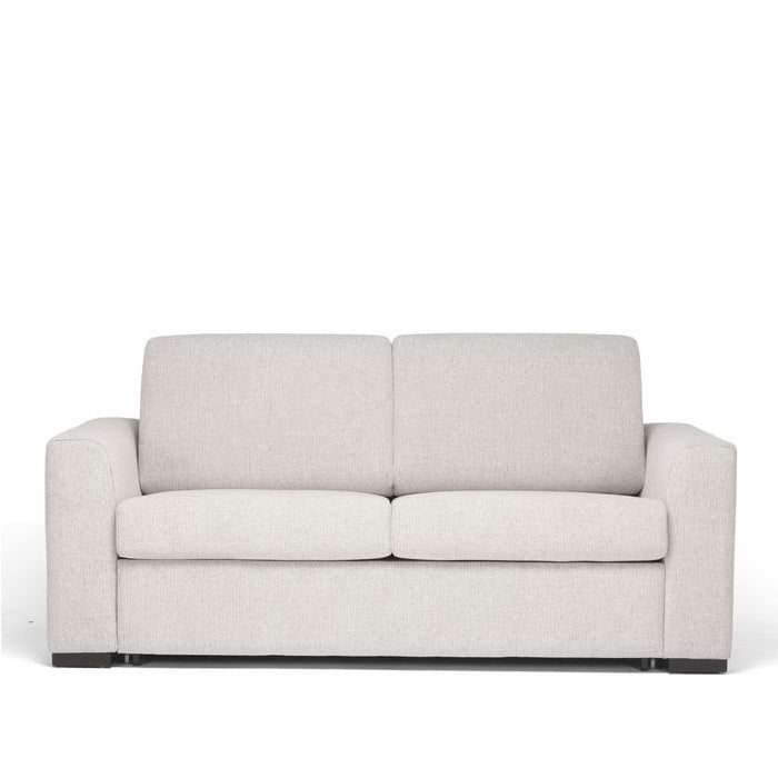 Optimus Sofa Bed - Queen with rounded arms - Paulas Home & Living