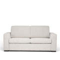 Optimus Sofa Bed - Queen with rounded arms - Paulas Home & Living
