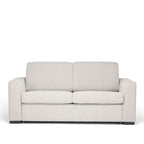 Optimus Sofa Bed - Queen with rounded arms - Paulas Home & Living