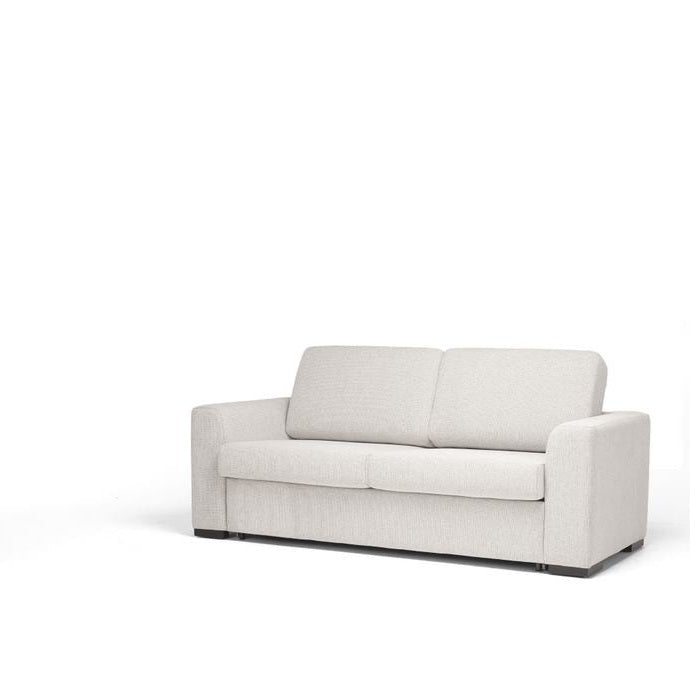Optimus Sofa Bed - Queen with rounded arms - Paulas Home & Living