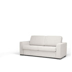Optimus Sofa Bed - Queen with rounded arms - Paulas Home & Living