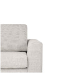 Optimus Sofa Bed - Queen with rounded arms - Paulas Home & Living