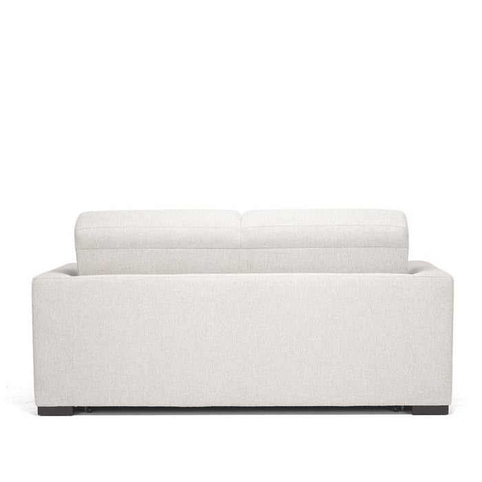 Optimus Sofa Bed - Queen with rounded arms - Paulas Home & Living
