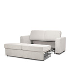 Optimus Sofa Bed - Queen with rounded arms - Paulas Home & Living