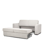 Optimus Sofa Bed - Queen with rounded arms - Paulas Home & Living