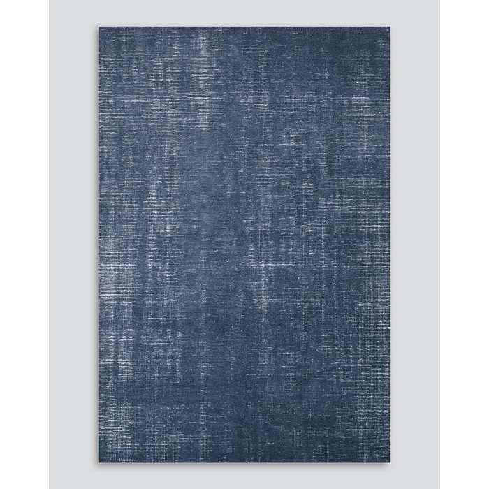 Orakei Outdoor Rug - French Navy - Paulas Home & Living