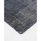 Orakei Outdoor Rug - French Navy - Paulas Home & Living