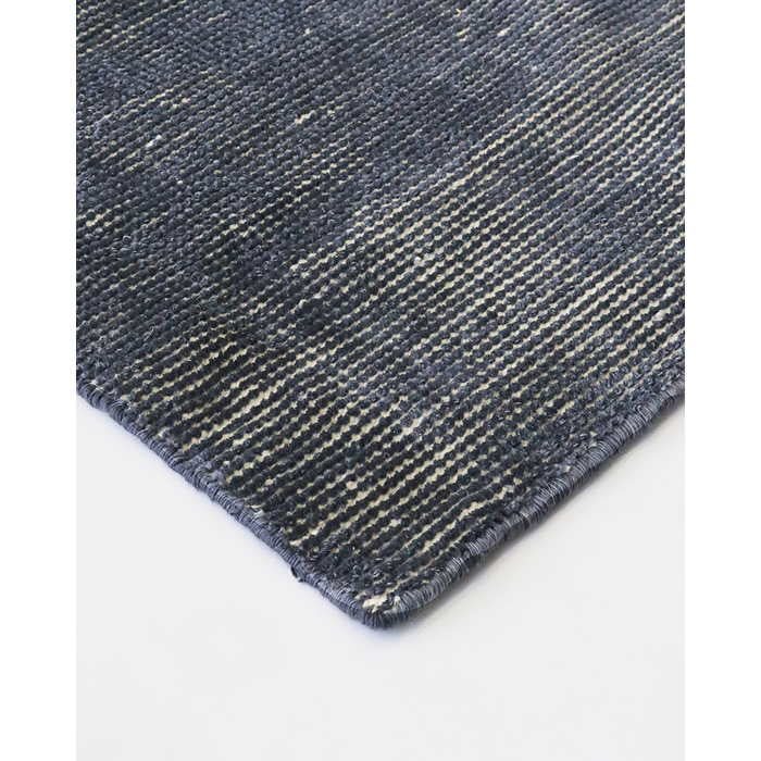 Orakei Outdoor Rug - French Navy - Paulas Home & Living