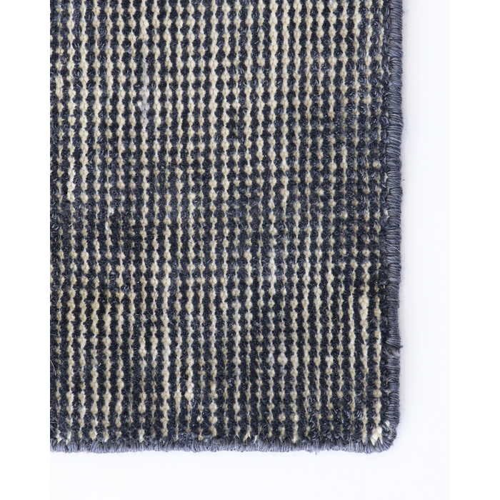 Orakei Outdoor Rug - French Navy - Paulas Home & Living
