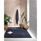 Orakei Outdoor Rug - French Navy - Paulas Home & Living