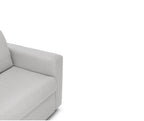 Orbit Sofa Bed - Queen Size - Natural - Paulas Home & Living