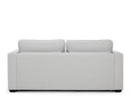Orbit Sofa Bed - Queen Size - Natural - Paulas Home & Living