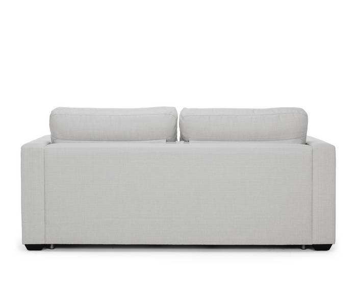 Orbit Sofa Bed - Queen Size - Natural - Paulas Home & Living