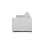 Orbit Sofa Bed - Queen Size - Natural - Paulas Home & Living