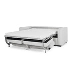 Orbit Sofa Bed - Queen Size - Natural - Paulas Home & Living
