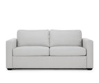 Orbit Sofa Bed - Queen Size - Natural - Paulas Home & Living