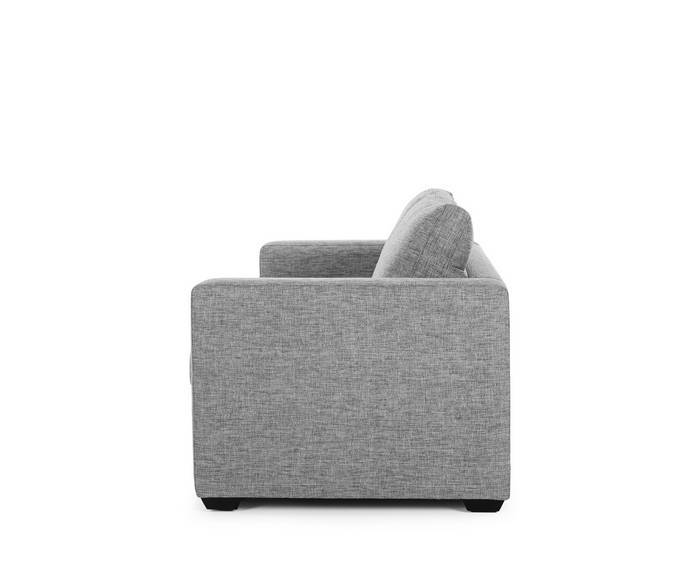 Orbit Sofa Bed - Queen Size - Storm - Paulas Home & Living