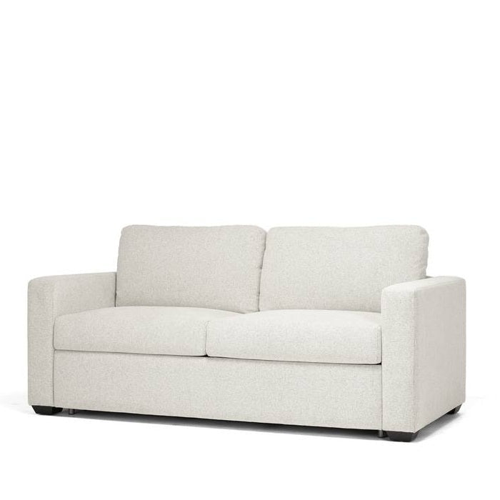 Orbit Sofa Bed - Queen Size in Storm fabric - Paulas Home & Living