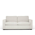 Orbit Sofa Bed - Queen Size in Storm fabric - Paulas Home & Living