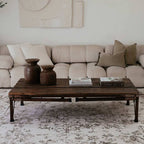 Original Folding Table – Adjustable as a Dining Table or Coffee Table - Paulas Home & Living