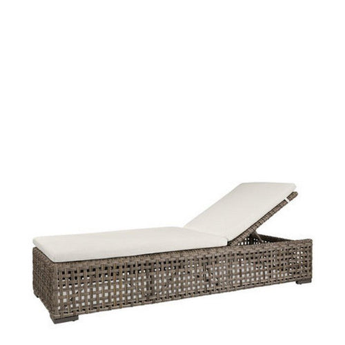 Orlando Lounger - Classic Grey - Paulas Home & Living