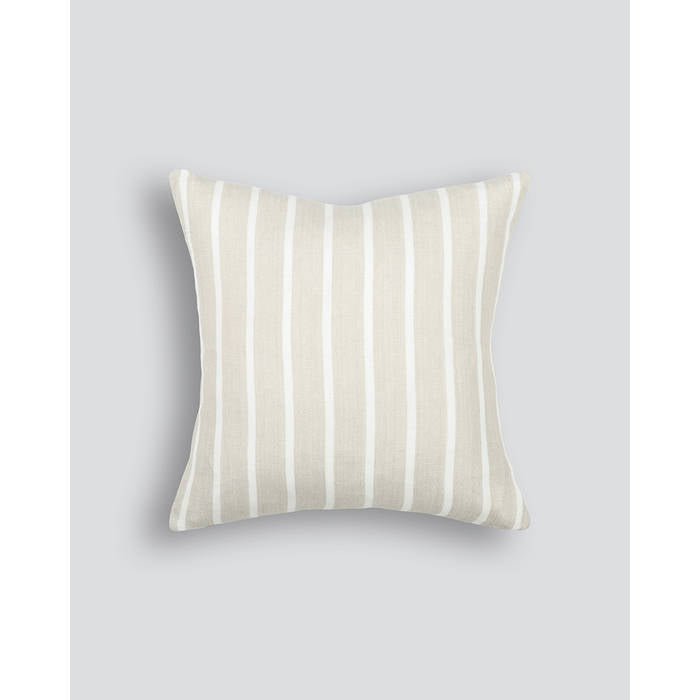 Oscar Cushion (Cotton/Linen) - Paulas Home & Living