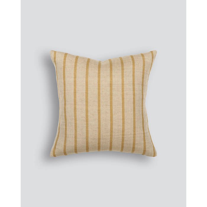 Oscar Cushion (Cotton/Linen) - Paulas Home & Living