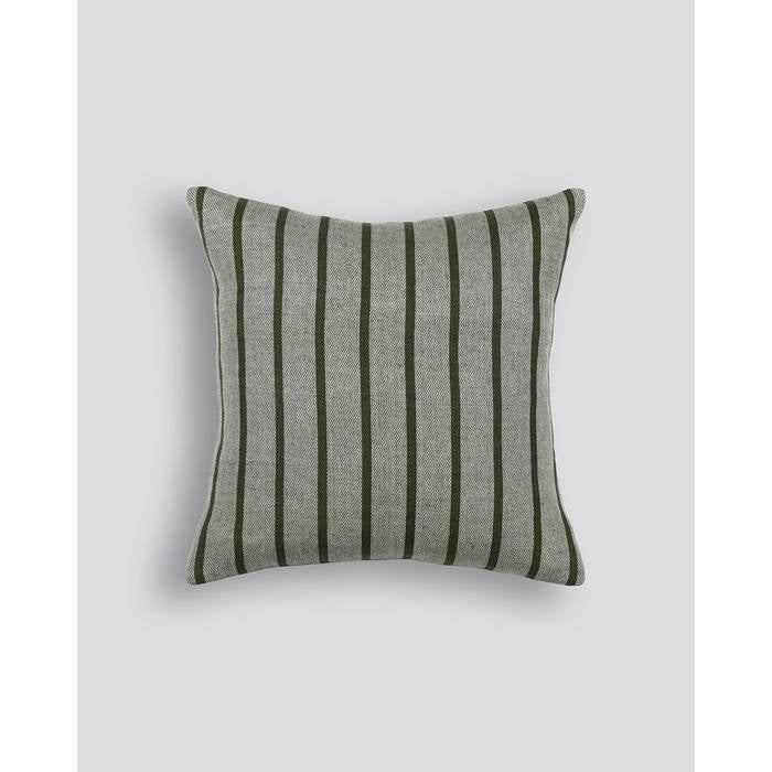 Oscar Cushion (Cotton/Linen) - Paulas Home & Living