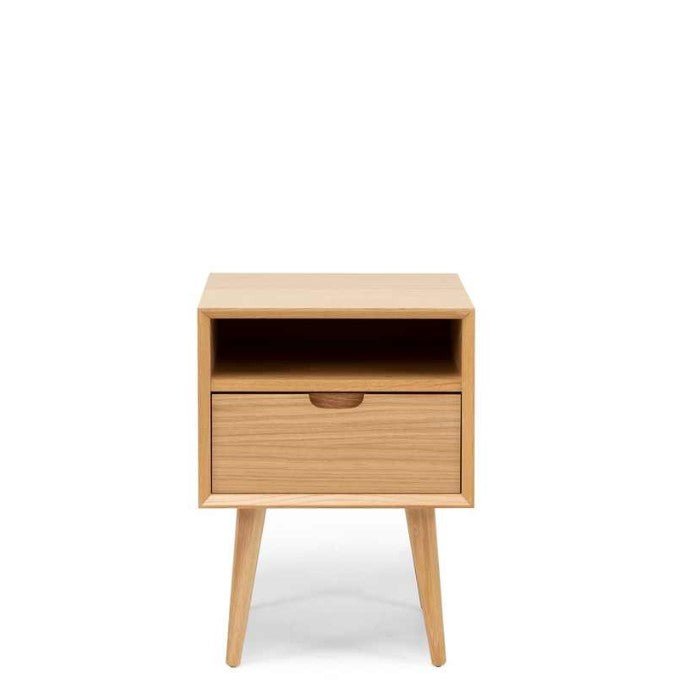 Oslo Bedside Square - Paulas Home & Living