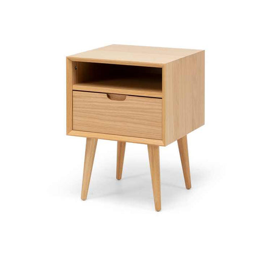 Oslo Bedside Square - Paulas Home & Living