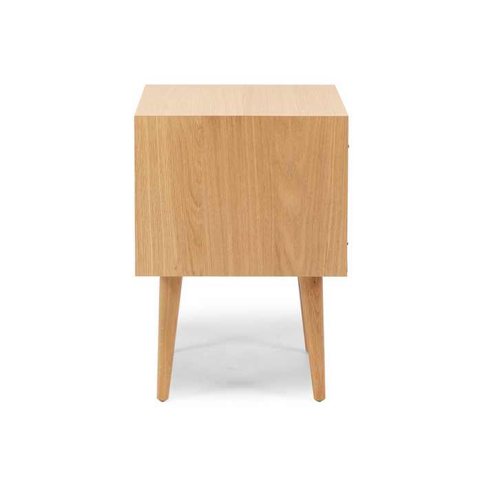 Oslo Bedside Square - Paulas Home & Living