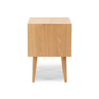 Oslo Bedside Square - Paulas Home & Living