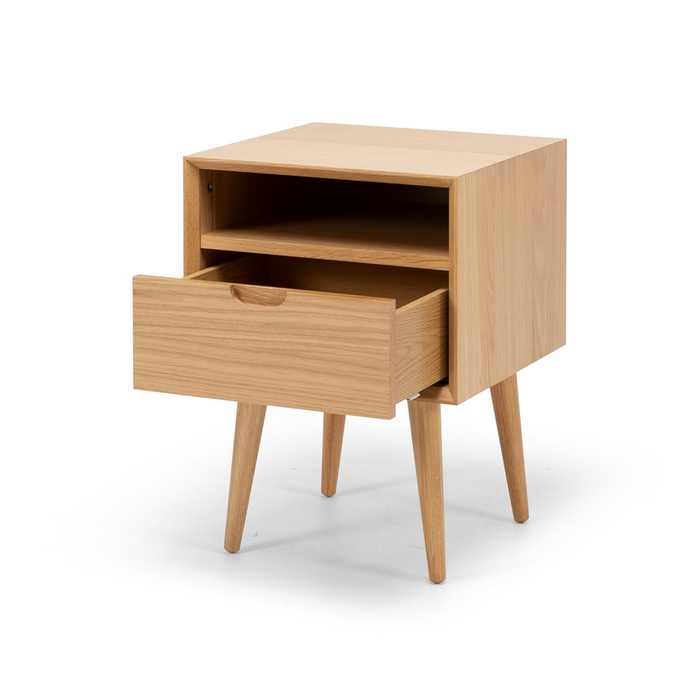 Oslo Bedside Square - Paulas Home & Living