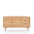 Oslo Buffet Sideboard - 1548w - Paulas Home & Living