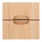 Oslo Buffet Sideboard - 1548w - Paulas Home & Living