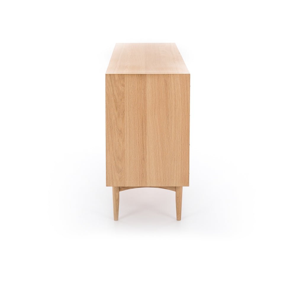 Oslo Buffet Sideboard - 1548w - Paulas Home & Living