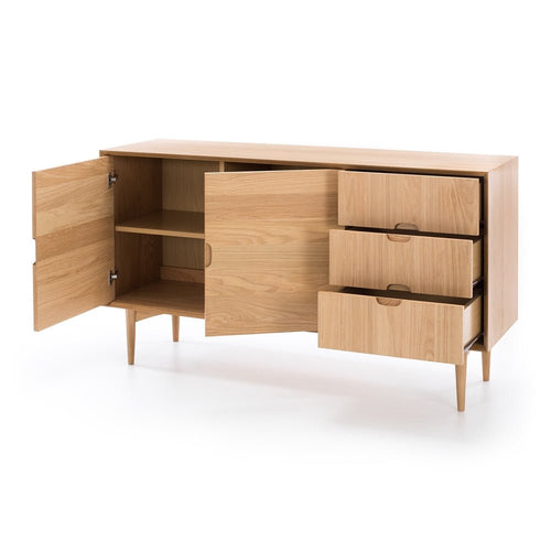 Oslo Buffet Sideboard - 1548w - Paulas Home & Living