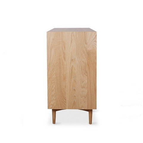 Oslo Chest 4 Drawer - Paulas Home & Living