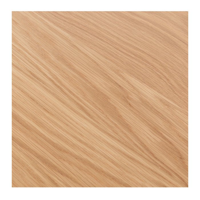 OSLO Coffee Table with Shelf - Paulas Home & Living