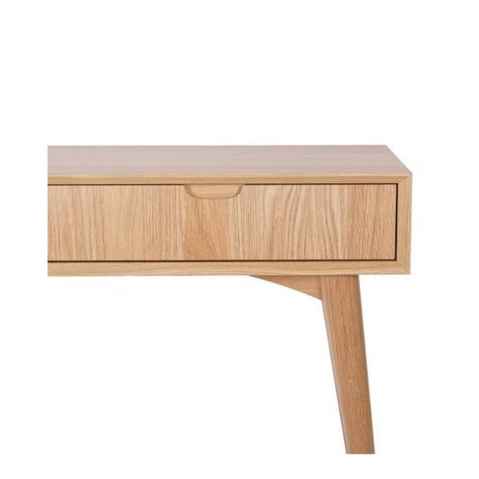 Oslo Console Hall Table with Drawers - Paulas Home & Living