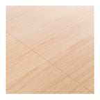 Oslo Dining Table Extension - 1750w Extends to 2150w (Seats 8) - Paulas Home & Living