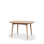 Oslo Dining Table Fixed - 1290w - Paulas Home & Living