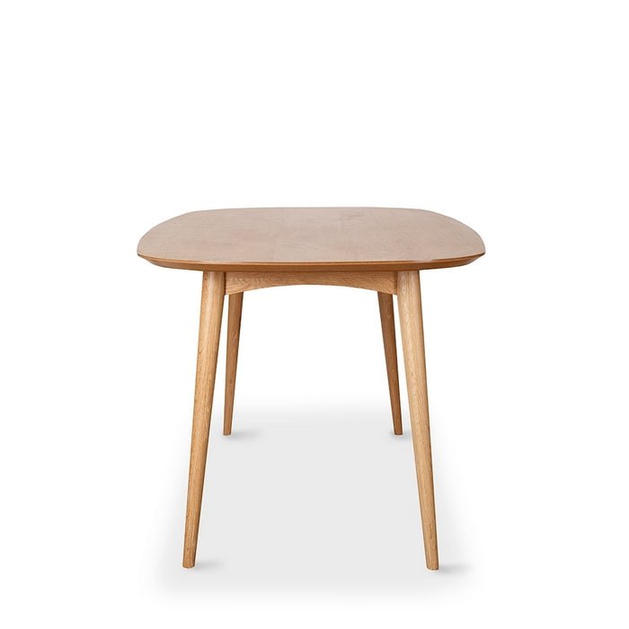 Oslo Dining Table Fixed - 1750w - Paulas Home & Living