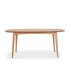 Oslo Dining Table Fixed - 1750w - Paulas Home & Living
