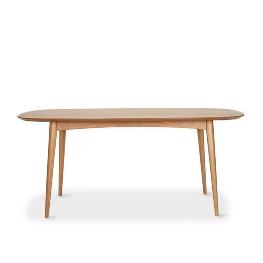 Oslo Dining Table Fixed - 1750w - Paulas Home & Living
