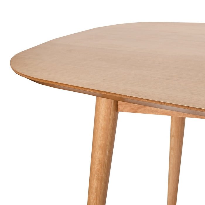 Oslo Dining Table Fixed - 1750w - Paulas Home & Living