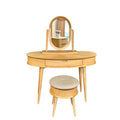 Oslo Dressing Table 3 piece set - Paulas Home & Living