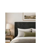 Oslo Fabric Headboard - Single to Californian King - Paulas Home & Living